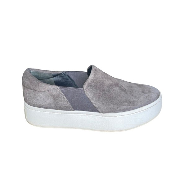 Vince Shoes - Vince Warren Platform Shows Women’s 5.5